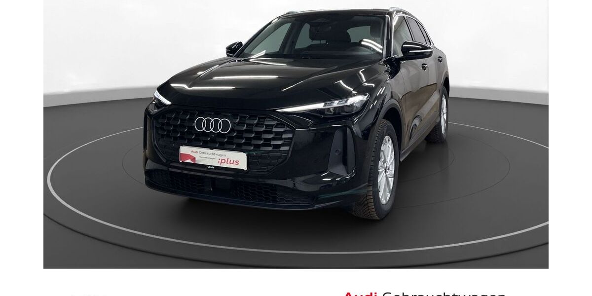 Audi Q5 19.830 km 51.380 &euro; Minden 32427
