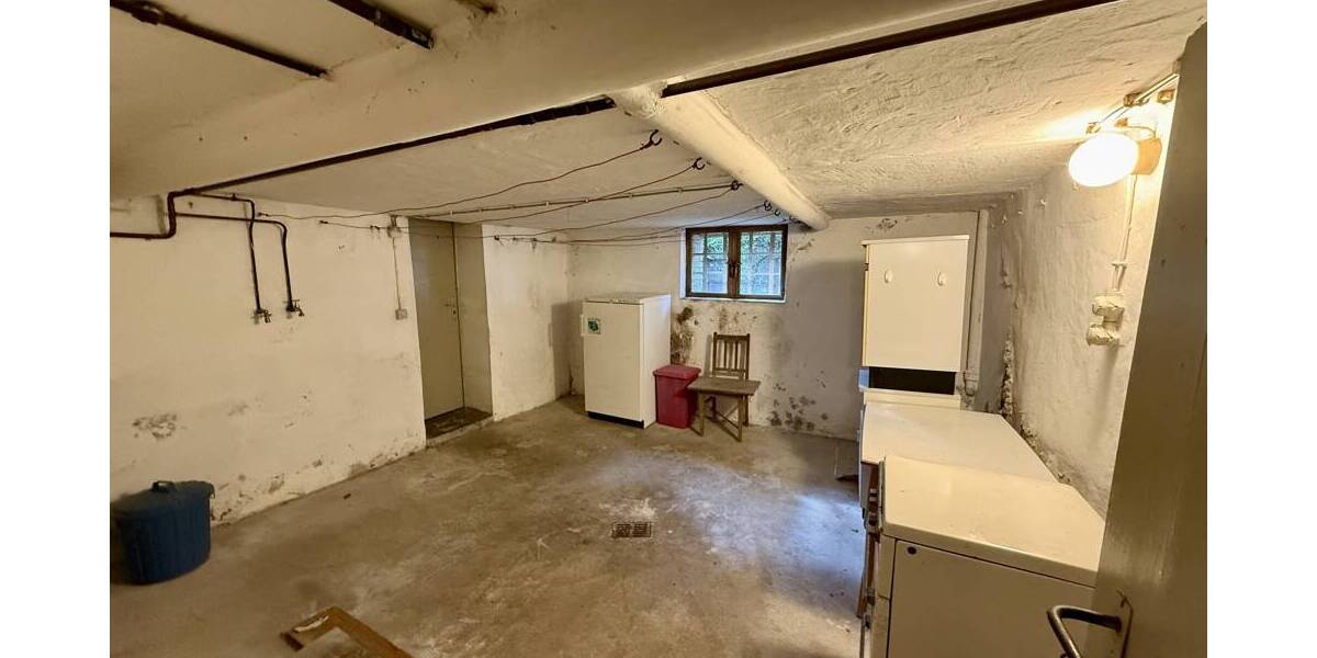 Einfamilienhaus Bielefeld Innenstadt - 7 Zimmer, 95 m&sup2;, 449.000&euro; | Angebot:26393255