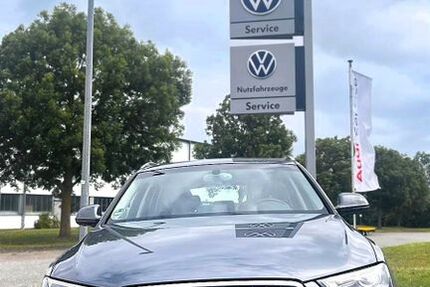 Audi Q3 49.000 km 19.990 &euro; Schönberg 24217