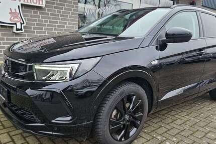 Opel Grandland X 14.440 km 23.990 &euro; Recke 49509