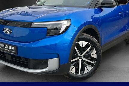 Ford Explorer 3.790 km 42.690 € Germersheim 76726