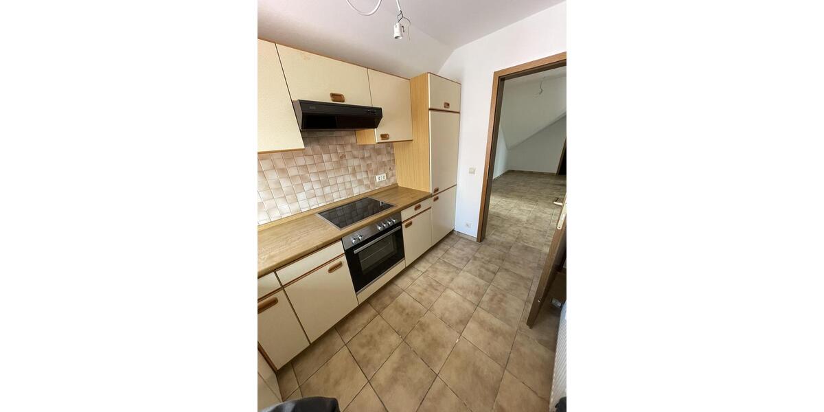 Dachgeschoßwohnung Wüstenrot - 2 Zimmer, 74 m&sup2;, 625&euro; | Angebot:25613597
