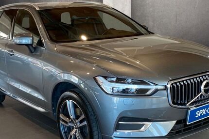 Volvo XC60 170.000 km 23.245 &euro; Neuhausen/Erzgeb 09544