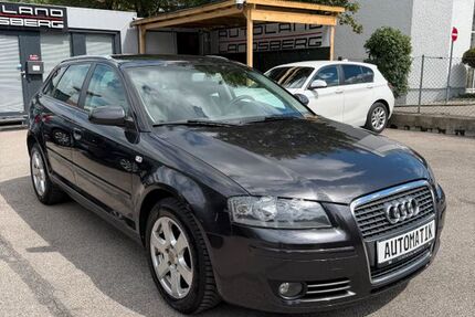 Audi A3 143.000 km 7.490 &euro; Landsberg 86899