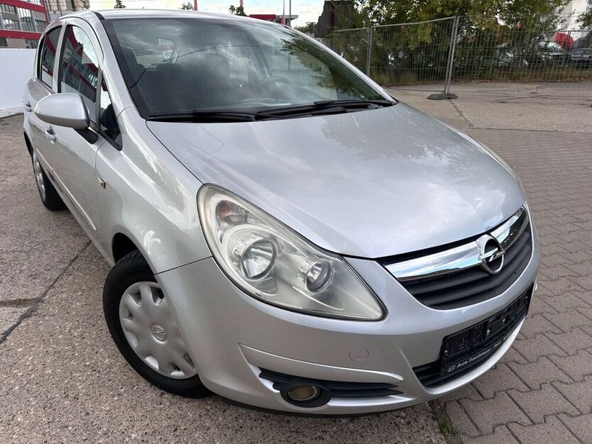 Corsa