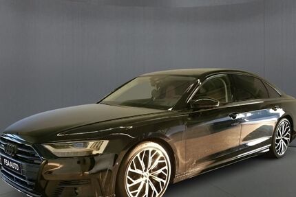 Audi A8 69.800 km 53.600 &euro; Greven 48268