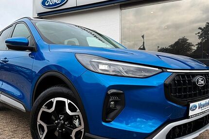 Ford Kuga 34.306 km 32.895 &euro; Brake 26919