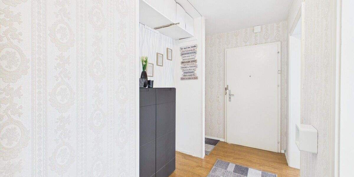Etagenwohnung Freising Neustift - 3 Zimmer, 73 m&sup2;, 365.000&euro; | Angebot:25864381