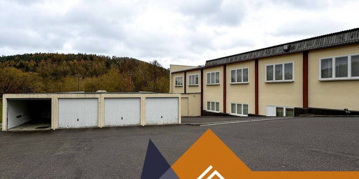 Bestlage für Ihr Business: Direkt an B4 zimmer