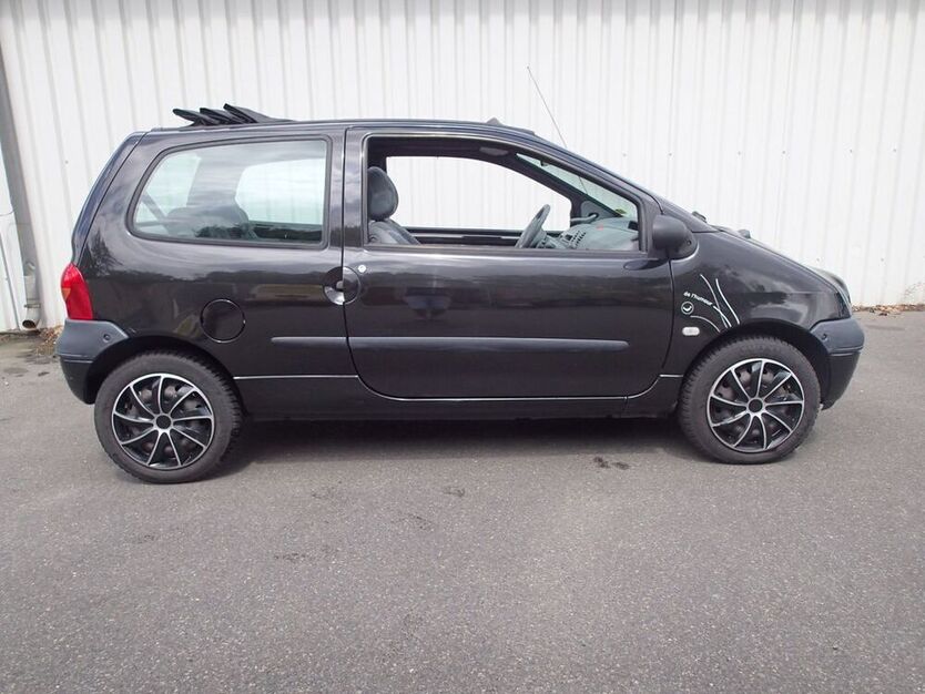 Twingo