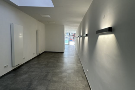 Gewerbeobjekt Siegen Geisweid - 950&euro; | Angebot:27738207
