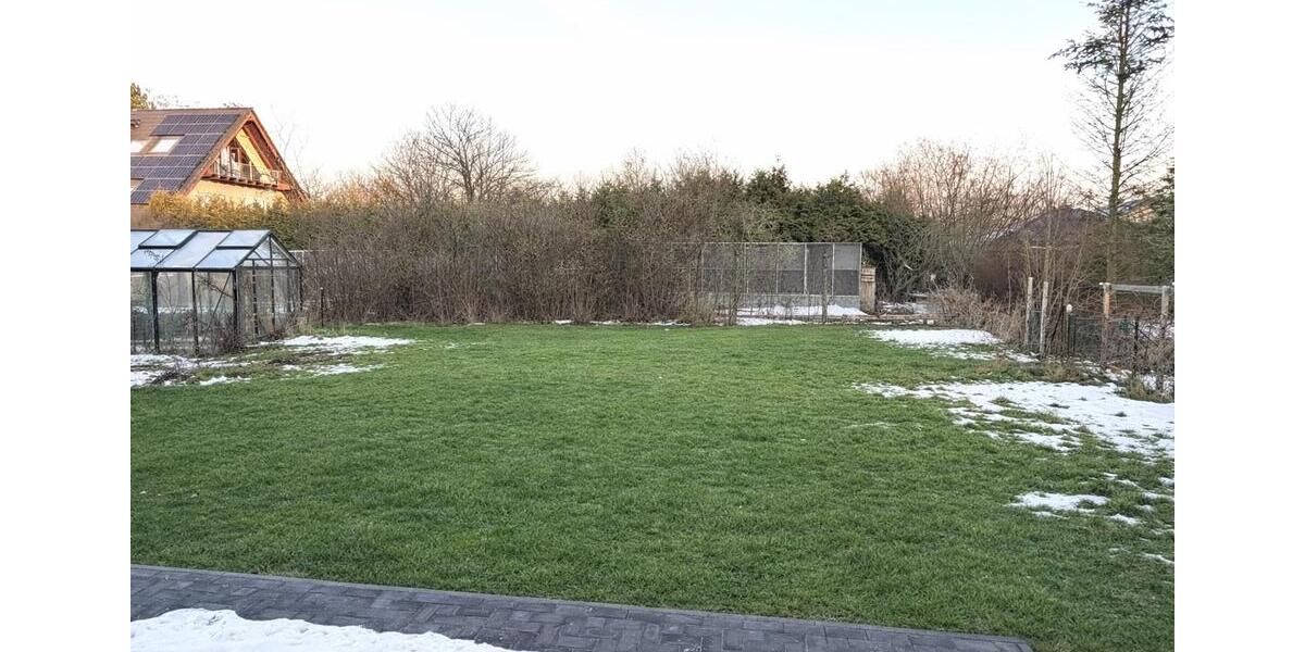 Einfamilienhaus Panketal - 5 Zimmer, 170 m&sup2;, 2.890&euro; | Angebot:25646798