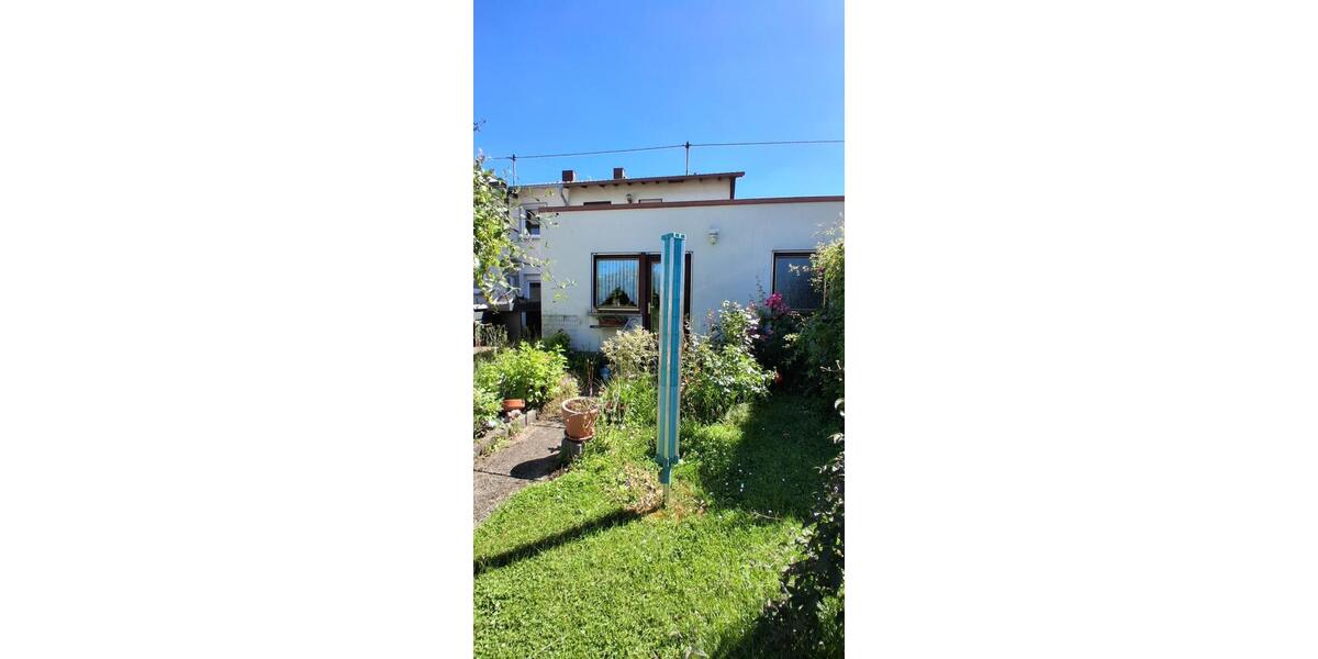 Doppelhaushälfte Püttlingen - 4 Zimmer, 116 m&sup2;, 149.000&euro; | Angebot:27014472