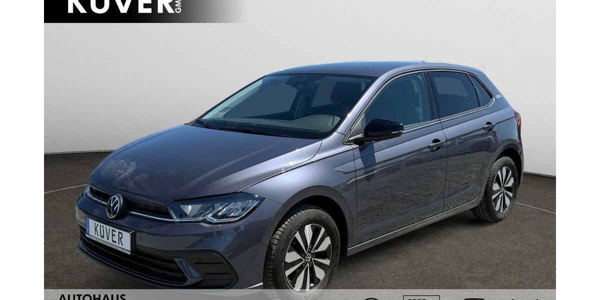 VW Polo 11.900 km 21.244 &euro; Hagen 27628