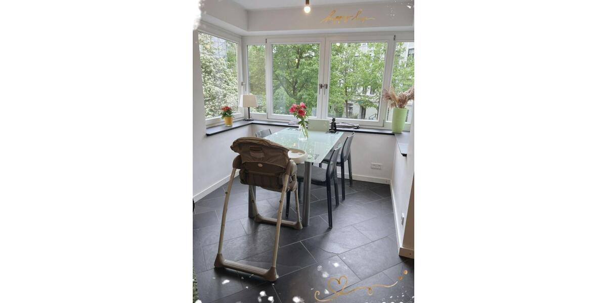 Etagenwohnung Bremerhaven - 4 Zimmer, 117 m&sup2;, 766&euro; | Angebot:25550063