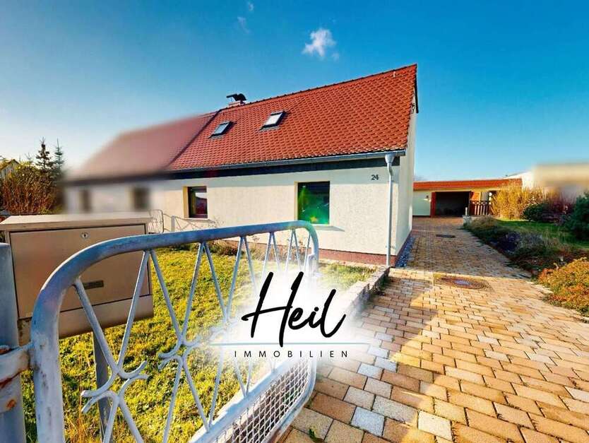 Haus zum Kaufen in Grimma 179.000 € 94 m²