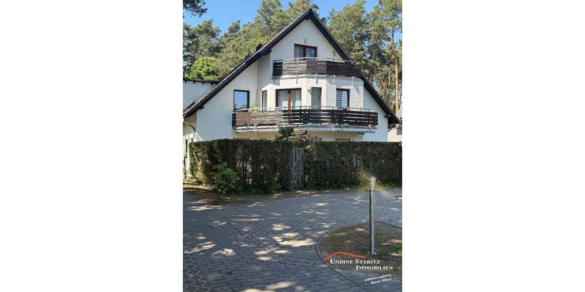 Etagenwohnung Schildow Schildow - 2 Zimmer, 69 m&sup2;, 235.000&euro; | Angebot:25814944