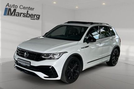 VW Tiguan 95.500 km 29.980 &euro; Marsberg 34431