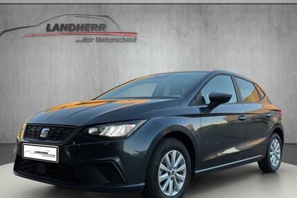 Seat Ibiza 22.858 km 18.855 &euro; Thannhausen 86470