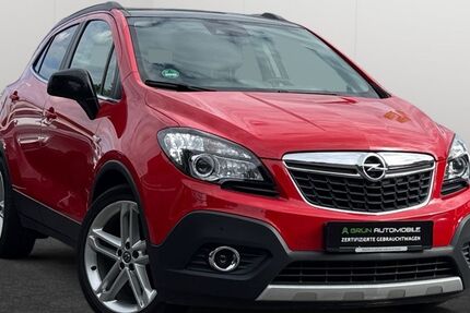 Opel Mokka 128.000 km 9.450 € Mainz-Kastel-Wiesbaden 55252