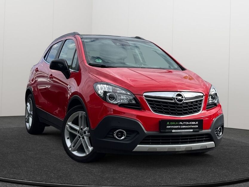 Opel Mokka 128.000 km 9.450 € Mainz-Kastel-Wiesbaden 55252