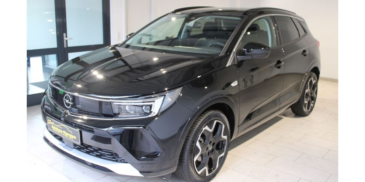 Opel Grandland (X) 23.887 km 23.900 &euro; Wiefelstede 26215
