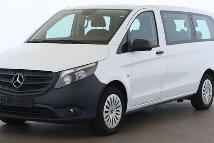Mercedes-Benz Vito 57.991 km 29.580 &euro; Annaberg-Buchholz 09456