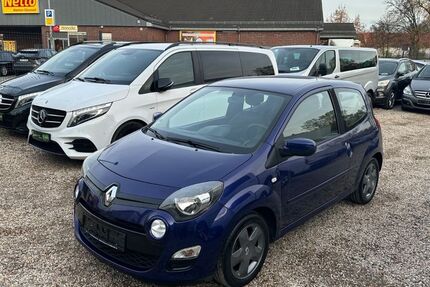 Renault Twingo 140.000 km 2.790 &euro; Berlin 13127