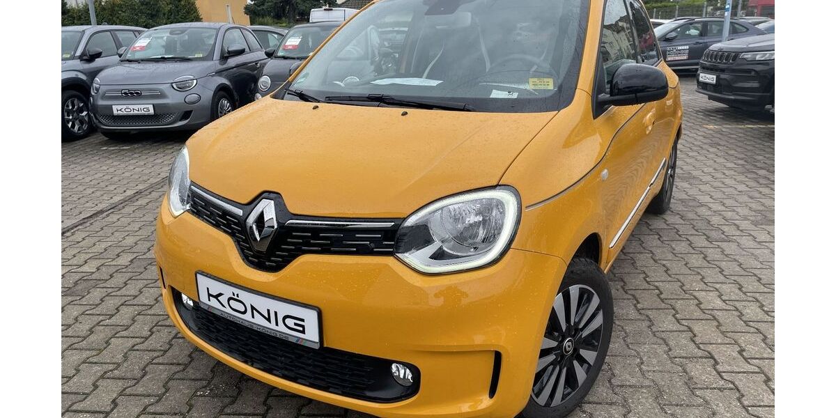Renault Twingo 7.361 km 13.990 &euro; Leipzig 04178
