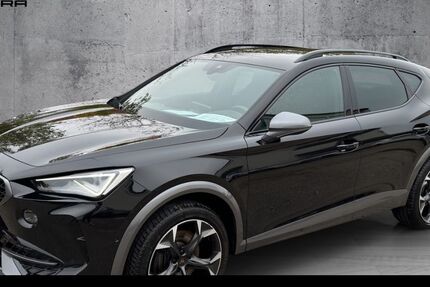 Cupra Formentor 31.625 km 32.450 &euro; Weißenburg in Bayern 91781