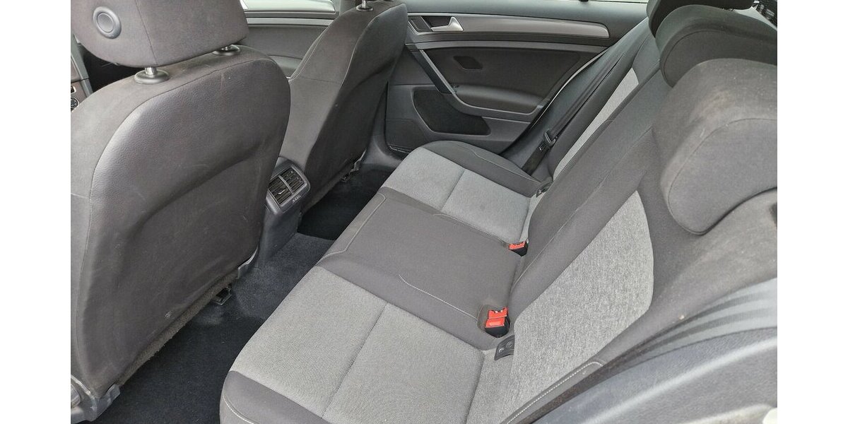 VW Golf Variant 1.6 TDI BMT 245.229 km 5.900 &euro; Wilsdruff 01723