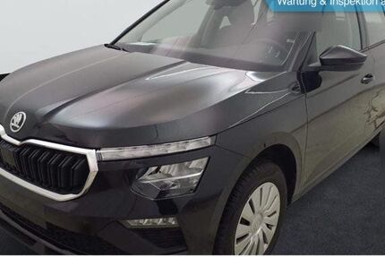Skoda Kamiq 18.889 km 20.570 &euro; Moers 47441