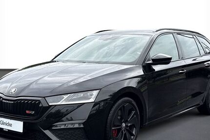 Skoda Octavia 26.918 km 33.960 &euro; Baunatal 34225