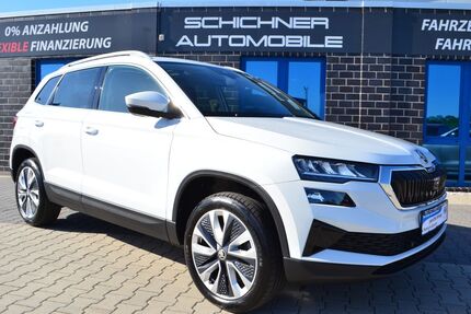 Skoda Karoq 12.000 km 29.350 &euro; Ihlow 26632