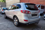 Hyundai Santa Fe 2,2 CRDI Premium 4WD Leder AHK Aut. Nav 194.500 km 6.000 &euro; Berlin 10247