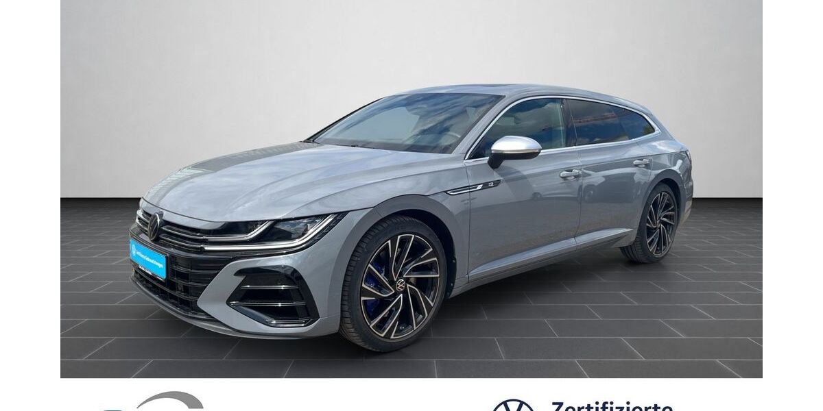 VW Arteon 13.957 km 37.900 &euro; Alzey 55232
