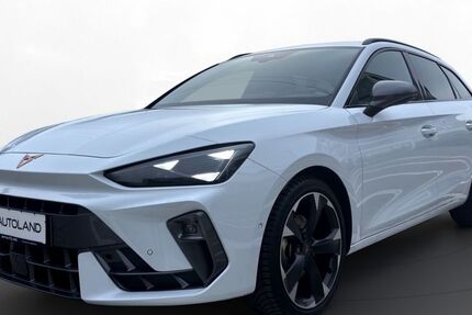 Cupra Leon 26.428 km 29.980 &euro; Passau 94036