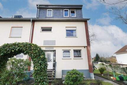 Haus Paderborn Kernstadt - 6 Zimmer, 154 m&sup2;, 449.000&euro; | Angebot:25704135