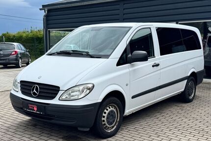 Mercedes-Benz Vito 265.000 km 6.300 &euro; Erfurt 99092