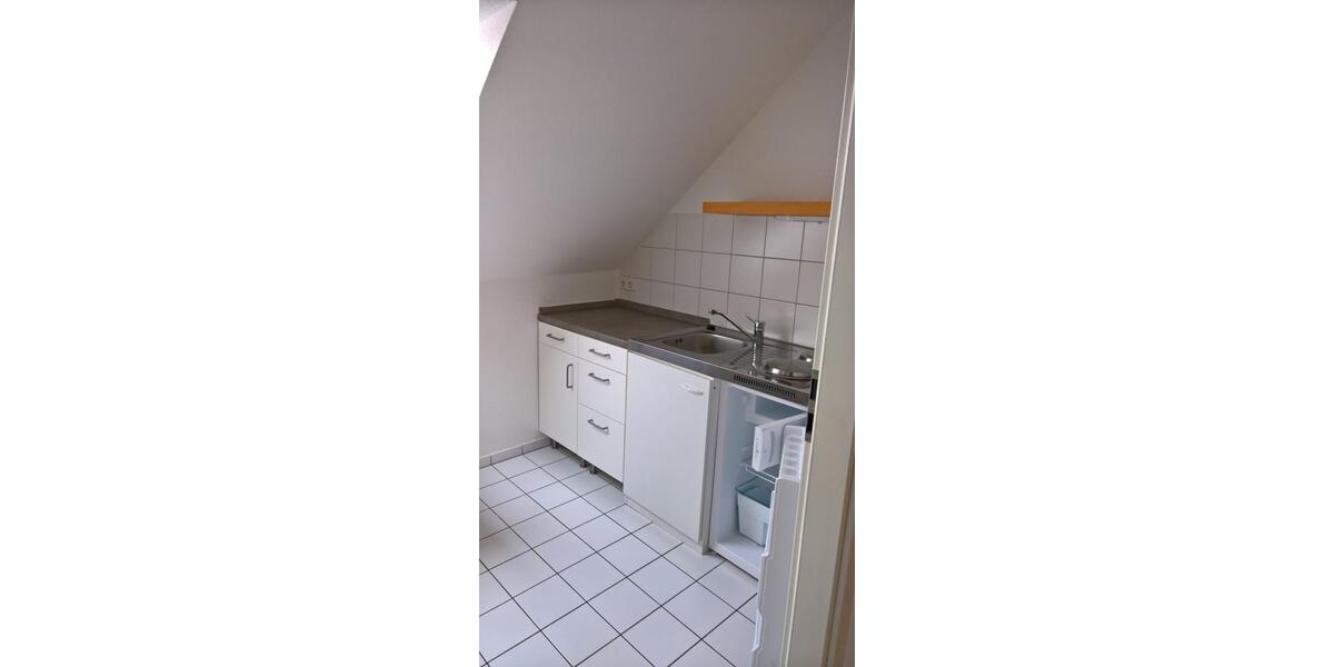 Dachgeschoßwohnung Leipzig Ost - 2 Zimmer, 40 m&sup2;, 134.980&euro; | Angebot:24827633