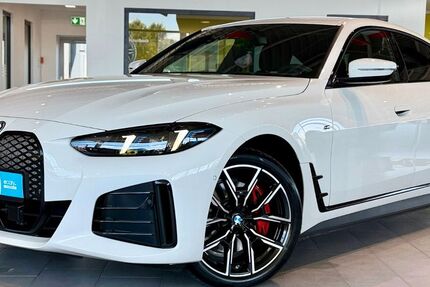 BMW i4 6.142 km 44.995 &euro; Herford 32052