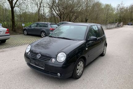 VW Lupo