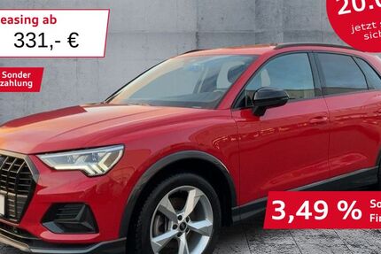 Audi Q3 17.317 km 43.960 &euro; Hof 95030