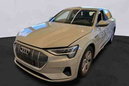 Audi e-tron 82.000 km 26.470 &euro; Helmstedt 38350