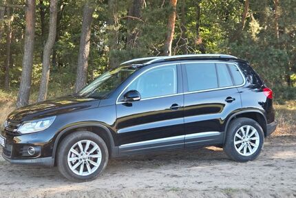 VW Tiguan 132.000 km 8.000 &euro; Rietz-Neuendorf 15848