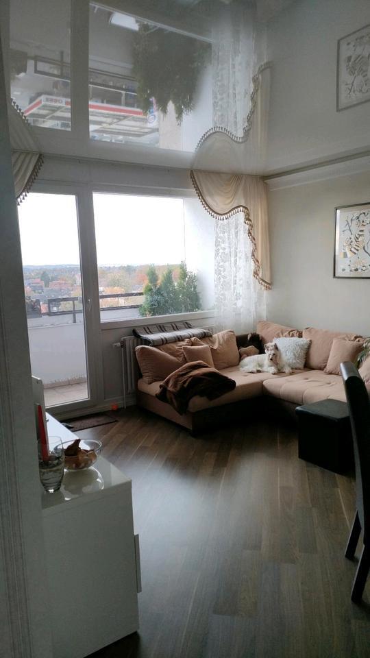 Provision frei Wohnung 3,5 Zimmer