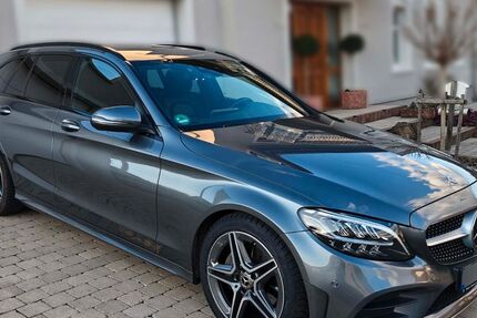 Mercedes-Benz C 220 79.000 km 22.900 &euro; Wadern 66687