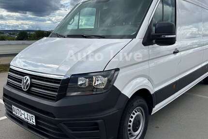 VW Crafter 149.960 km 23.990 &euro; Böblingen 71034