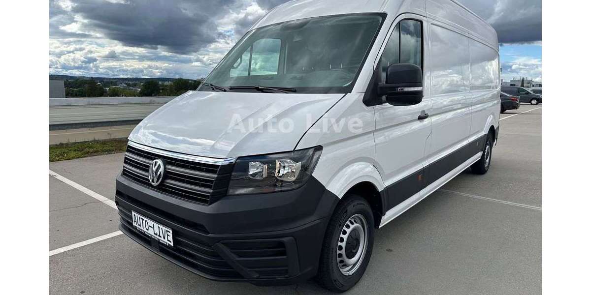 VW Crafter 149.960 km 23.990 &euro; Böblingen 71034