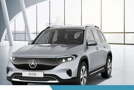 Mercedes-Benz EQB 350 4.696 km 41.995 &euro; Magdeburg 39130